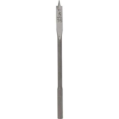 Broca para Madeira Standard 5-16 com Encaixe 1-4 Worker 7,93MM