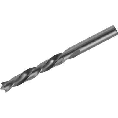 Broca para Madeira IW1855 3 Pontas 7MM Aço Cromo SAE 52100 Irwin
