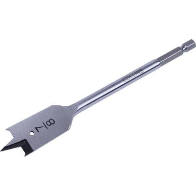 Broca para Madeira 7-8 X 152mm Aço Carbono Especial Bivolt Collins