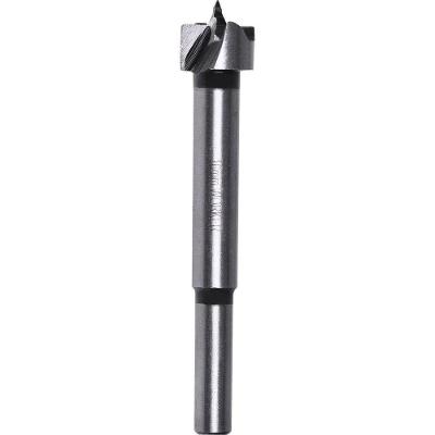 Broca para Madeira Broca Forstner Furos Precisos Aço Cromo Worker 16MM