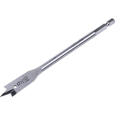 Broca para Madeira 9-16 X 152mm Aço Carbono Especial Bivolt Collins 9-16"