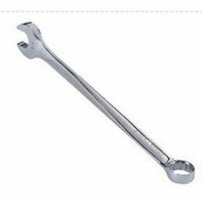 Chave Combinada Invertida 17mm Formato Transversal para Conforto e Torque Sata 17MM