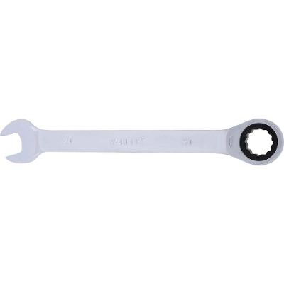 Chave Combinada Catraca Chave Combinada com Catraca 21mm Catraca com 72 Dentes Worker