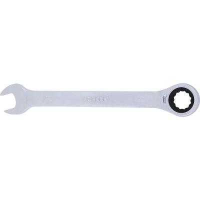 Chave Combinada Catraca 32MM Encaixe Sextavado Quadrado Aco Cromo Vanadio Worker