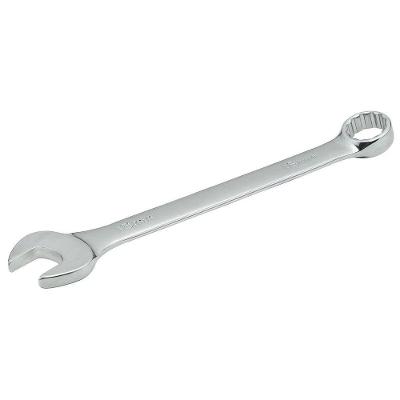 Chave Combinada 5-16 Worker com Acabamento Niquelado Cromado e Resistência à Corrosão Bivolt