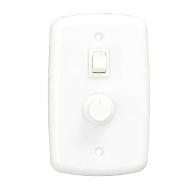 Interruptor para Equipamentos Liege Espelho Bivolt Espelhado