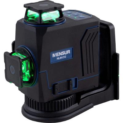Instrumentos de Medição NLM-212 Nível Laser Profissional 12L Bivolt Mensur