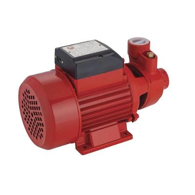 Impulsador 195286 - Kit Reparo Bomba Periférica 1 HP Bivolt Worker