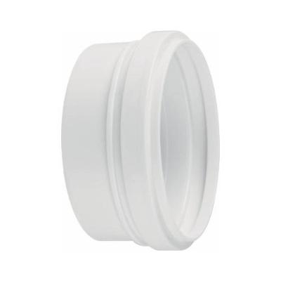 Conexão para Esgoto Cap 50mm com Bolsa Soldável PVC Plastubos