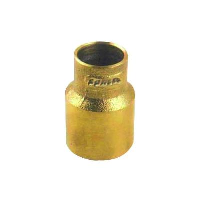 Conexão para Água Fria N° 6 Redução 22mm para 15mm com Solda Soma