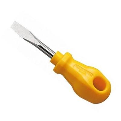 Chave de Fenda 1-4X1.1-2 com Design Ergonômico e Empunhadura Confortável Tramontina