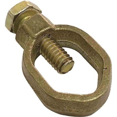 Conector Haste de Terra Olhal 1-2 5-8 Bivolt Acessórios Elétricos Liege Cosmetics