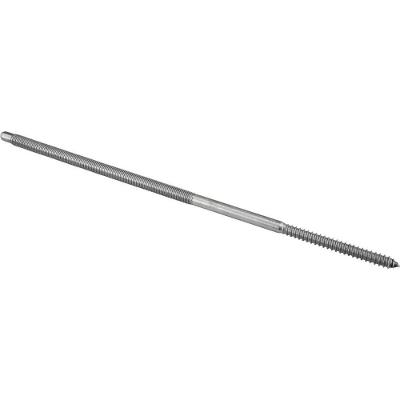 Haste para Painel Solar VONDER com Resistência à Oxidação em Aço Inox 400MM