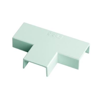 Interruptores - Plugues e Tomadas Sistema X Te 20mm Branco Bivolt Mec Tronic