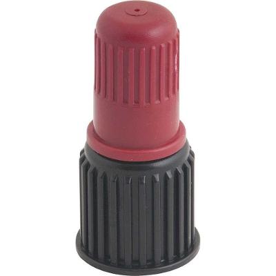 Bico para Pulverizador 15024 Regulável com Ajuste Prático Jactoclean Vermelho