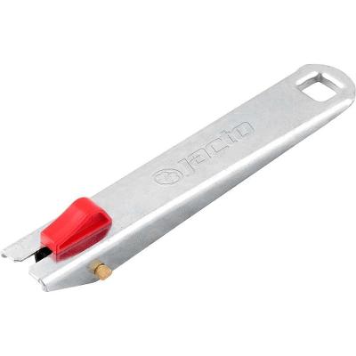 Alavanca Gatilho do Registro 8000-9000 para Pulverizador PJH-HD JACTO Prata Jactoclean