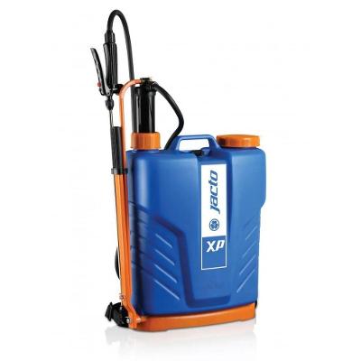 Pulverizador Costal XP com Gatilho Leve 20L Bivolt Jactoclean