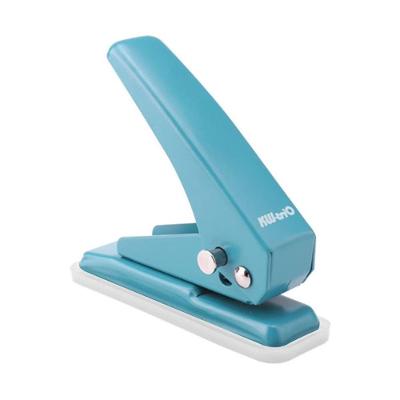 Perfurador Motivate KW9190LMT 1 Furo 6MM 20 Folhas Papel Cartao Foto Livro