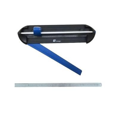 Refiladora de Papel Motivate Rt441erm60mt 4x1 com Régua 60CM Azul