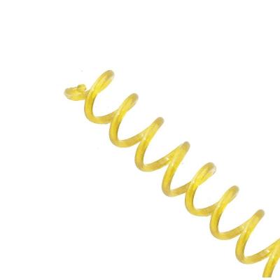 Espiral para Encadernação Lassane Colorido 20mm 120folhas 70 Unidades