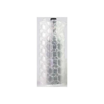 Bobina Filme Plástico B Air 2000 para Almofadas de Ar com 3 Camadas 245MM X 400MM Glorimax