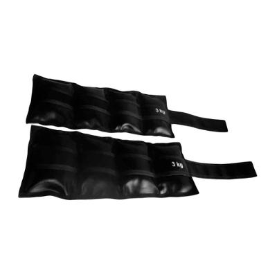 Caneleira CT300A Academia com Enchimento em Granalha de Aço Cinza Anilhas Fitness