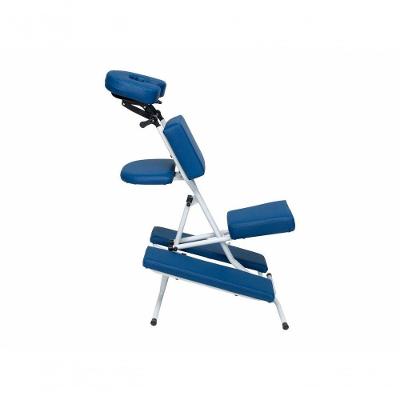Cadeira de Massagem Arktus Quick Massage com Assento Anatômico e Estrutura em Aço Carbono 60CM