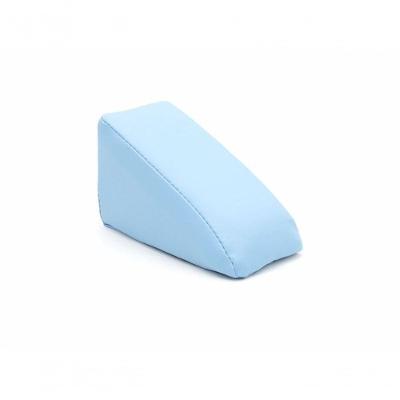 Acessório para Tratamento Quiroprático Arktus Cunha Dejarnette Azul 30 graus  Suporta 140KG 20X10X12CM