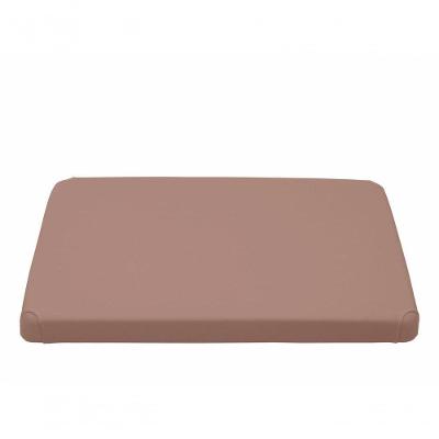 Estofamento para Equipamento de Pilates Arktus Linha Classic Cadeira Combo 5CM 140KG Marrom