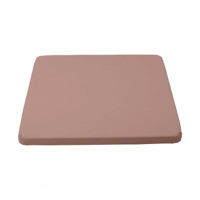 Estofamento Reformer com Plataforma de Extensão Arktus Linha Classic Marrom Cappuccino 5CM 140KG