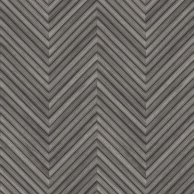 Papel De Parede Travertino Geométrico Cinza 33380