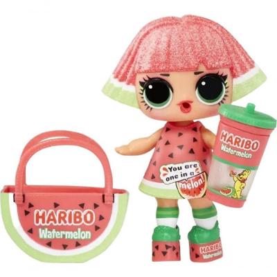 Brinquedo Lol Surpresa Adora Mini Doces Colecionável 119913EUC L.O.L