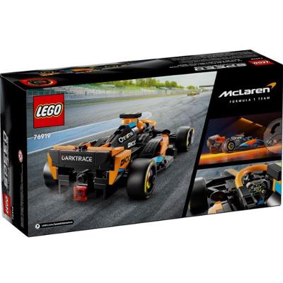 Carro de Brinquedo 76919 Montável Homenagem 60o Aniversário Branco Lego 245 PEÇAS