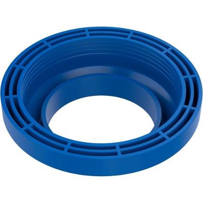 Anel de Vedação Blukit Universal Elastômero para Caixa Acoplada
