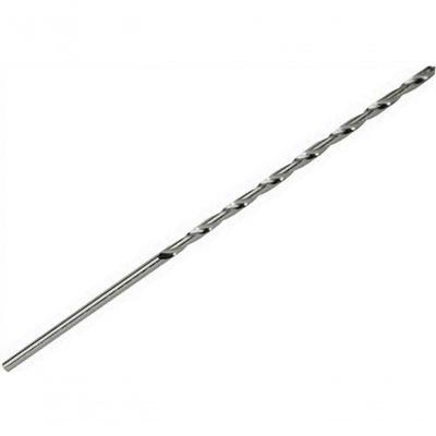 Broca Extra Longa para Concreto com Ponta de Metal Duro 10MM Irwin