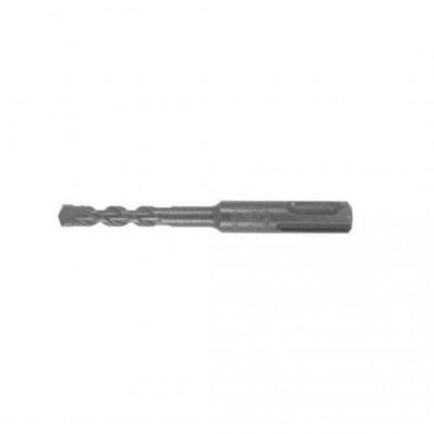 Broca Sds Plus para Concreto com Ponta de Metal Duro 10MM Irwin