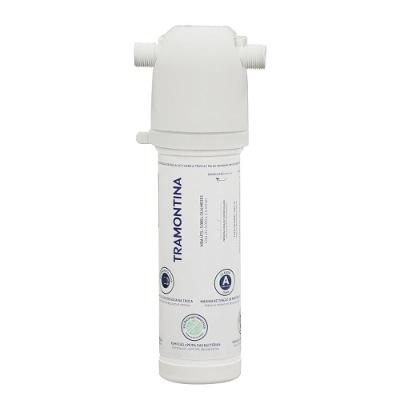 Filtro de Água 94526001 com Refil Classe a Polipropileno Eficiência Bacteriológica para Cozinha