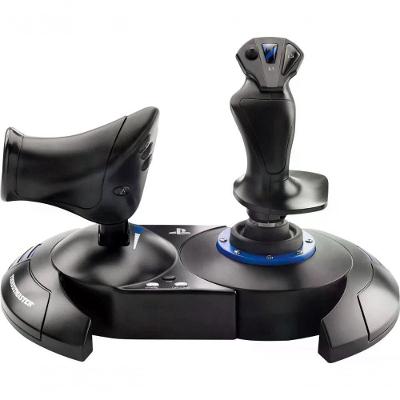 Jogo Thrustmaster - T.flight Hotas Para 4, Playstation 5, Pc-4169085