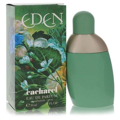 Perfume Feminino Eden Cacharel 30 Ml Eau De Parfum