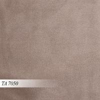 Sofá Living 2 Lugares 135cm Aang Pés Palito Veludo Rosê G33 - Gran Belo - 9