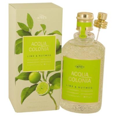 Perfume Feminino Maurer & Wirtz 170 Ml Eau De Cologne Spray