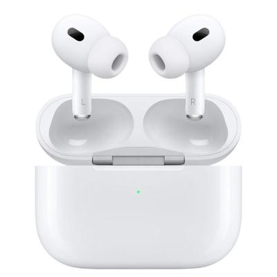 Fone de Ouvido MDM Air sem Fio Alto Desempenho para Academia e Esporte Branco
