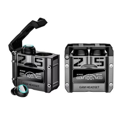 Fone de Ouvido Gamer Portátil MDM UN-AC-M25 com Carga Rápida Preto