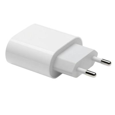 Carregador de Parede USB-C MDM com Power Delivery e 2 Cabos Branco 110V