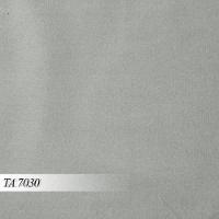 Sofá Living 2 Lugares 135cm Aang Pés Palito Veludo Cinza Claro G33 - Gran Belo