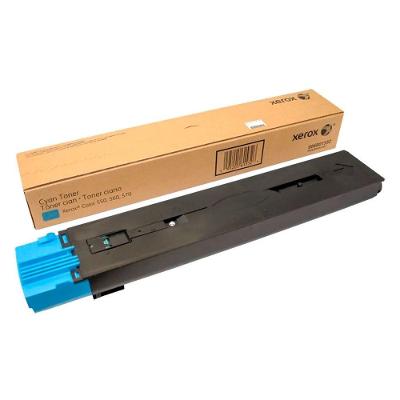 Toner 006R01532NO Alto Rendimento Cores Consistentes Ciano Xerox 34K Paginas