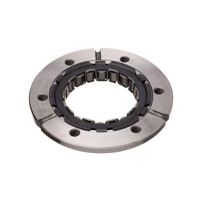 Placa Partida para Cb 300R - Xre 300 Funcionamento Silencioso WW3