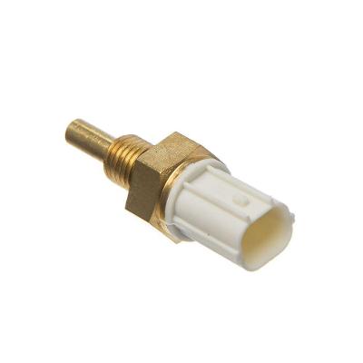 Sensor de Temperatura do Oleo Termostato Compatível com CG 150 09- Fan Titan Bros 150 Biz 125 CB