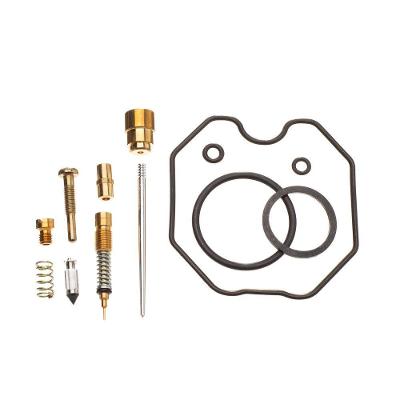 Reparo de Carburador para Honda CG 125 1996 a 1999 Modelo GP7 17 Peças G&P