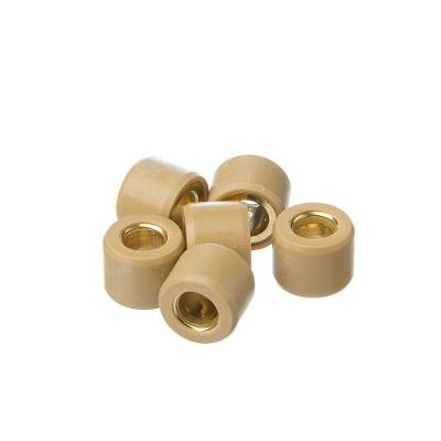 Rolete Contra Peso GP7 para Lead 110 com 06 Unidades Alta Durabilidade G&P